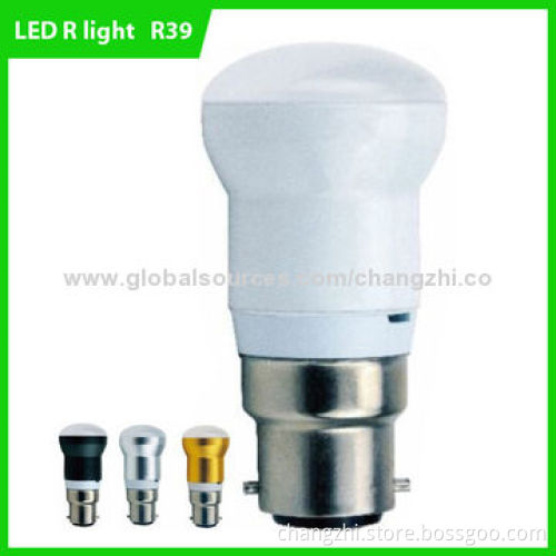 LED globe bulbsNew